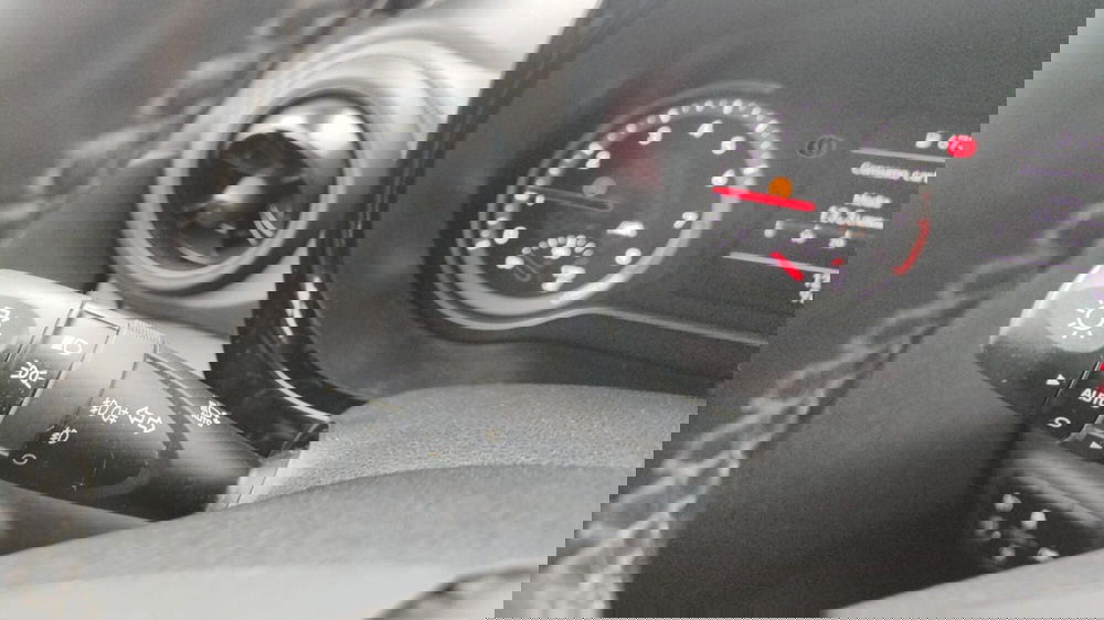 Hyundai i10 usata a Firenze (18)