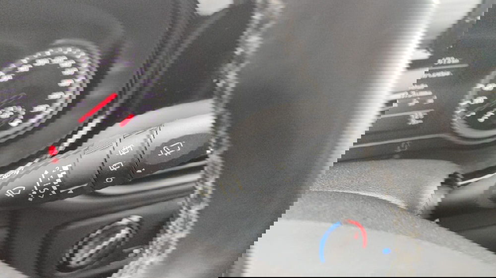 Hyundai i10 usata a Firenze (19)