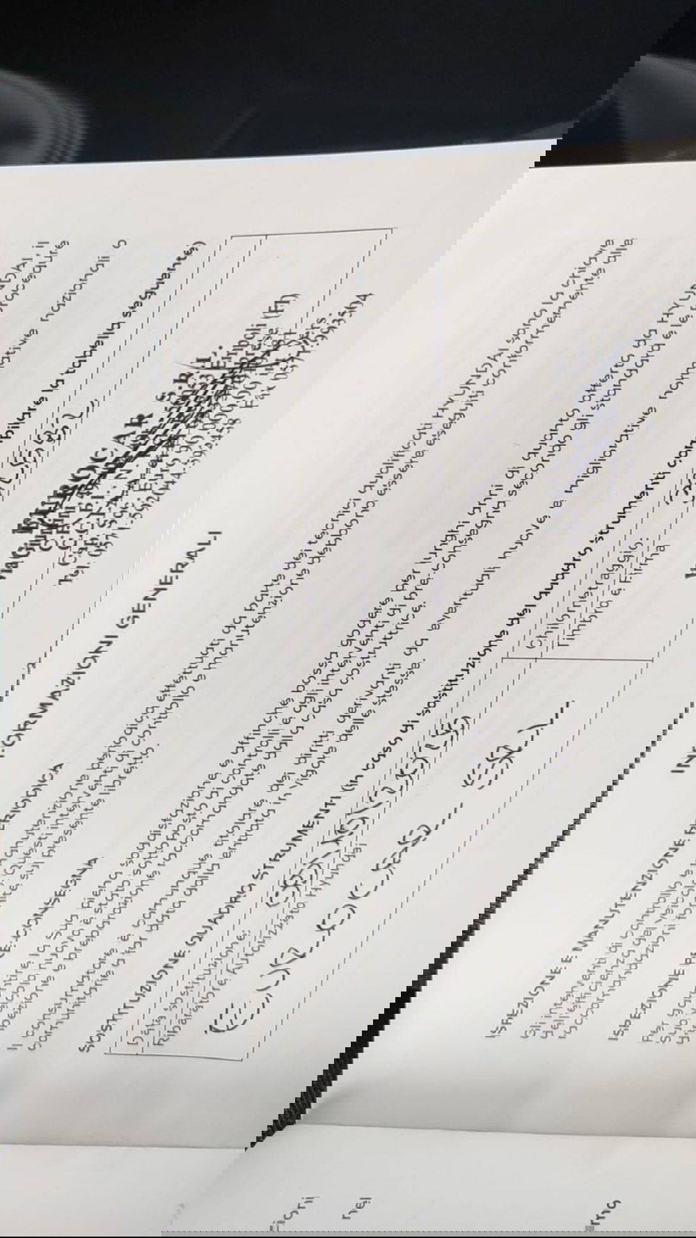 Hyundai i10 usata a Firenze (3)