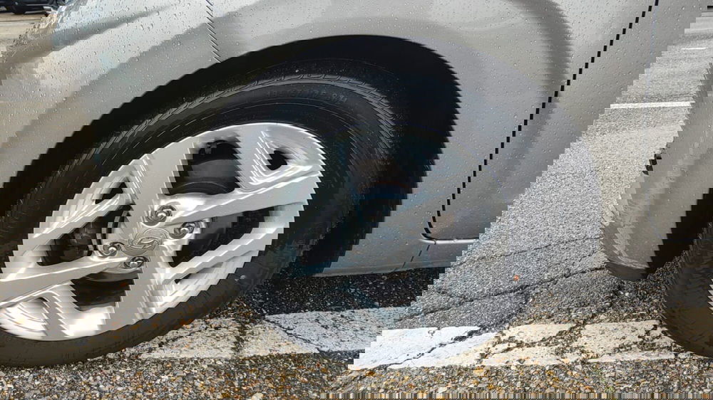 Hyundai i10 usata a Firenze (6)