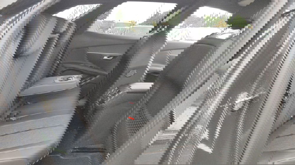Peugeot 3008 usata a Firenze (12)