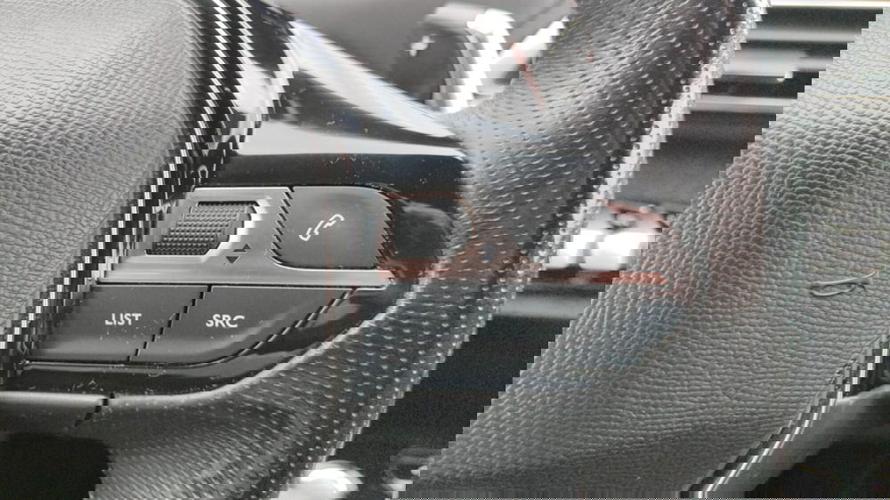 Peugeot 3008 usata a Firenze (17)