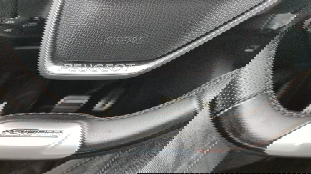 Peugeot 3008 usata a Firenze (18)