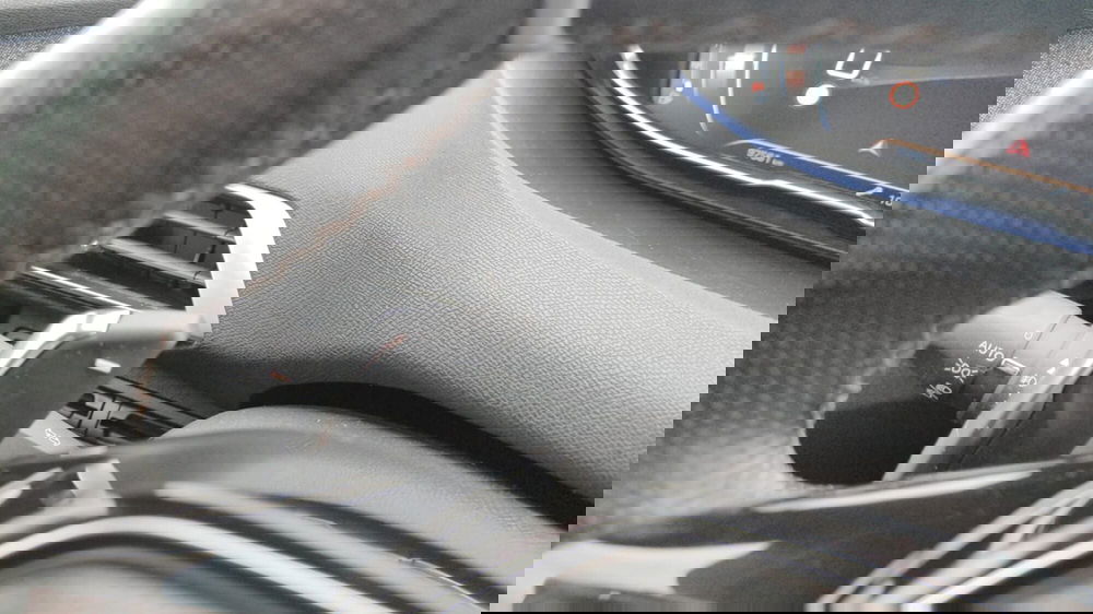 Peugeot 3008 usata a Firenze (19)