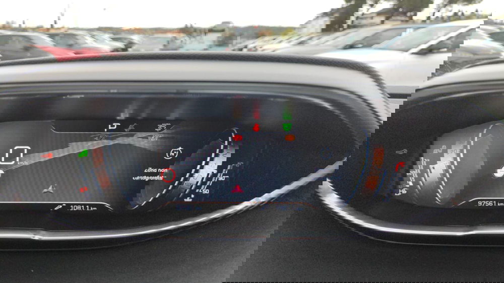 Peugeot 3008 usata a Firenze (2)