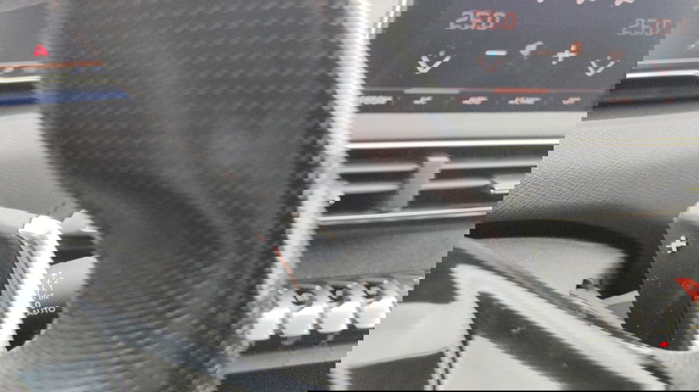 Peugeot 3008 usata a Firenze (20)