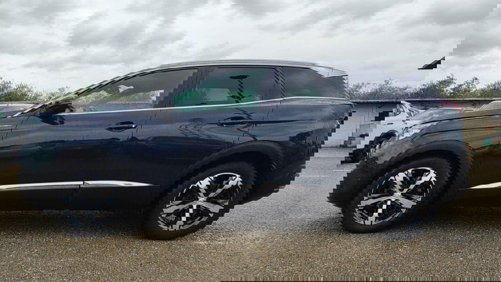 Peugeot 3008 usata a Firenze (3)