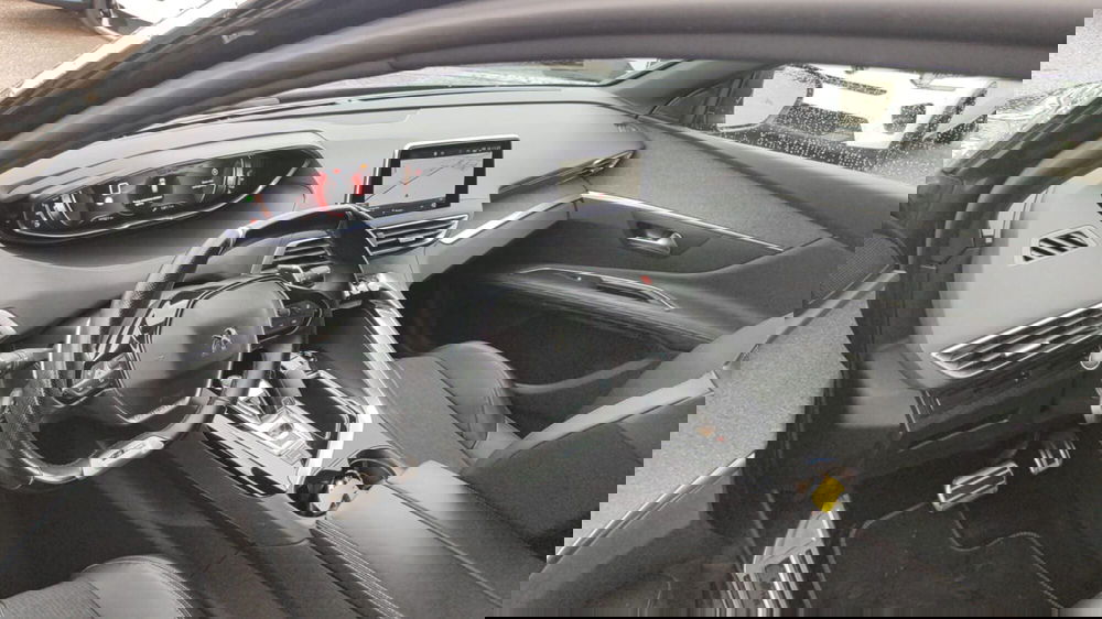 Peugeot 3008 usata a Firenze (4)