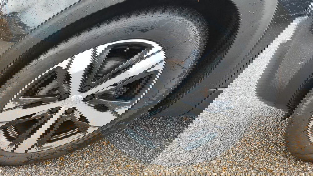 Peugeot 3008 usata a Firenze (5)