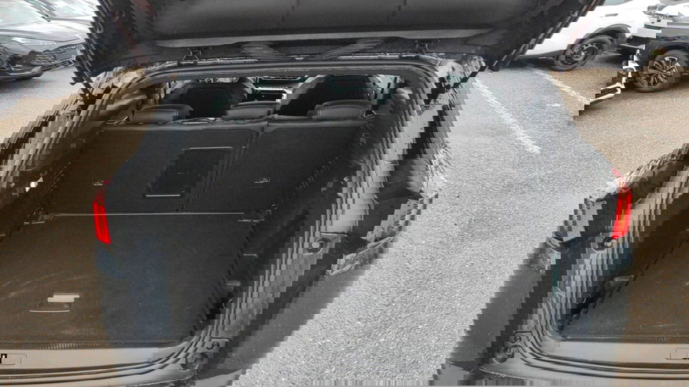 Peugeot 3008 usata a Firenze (8)