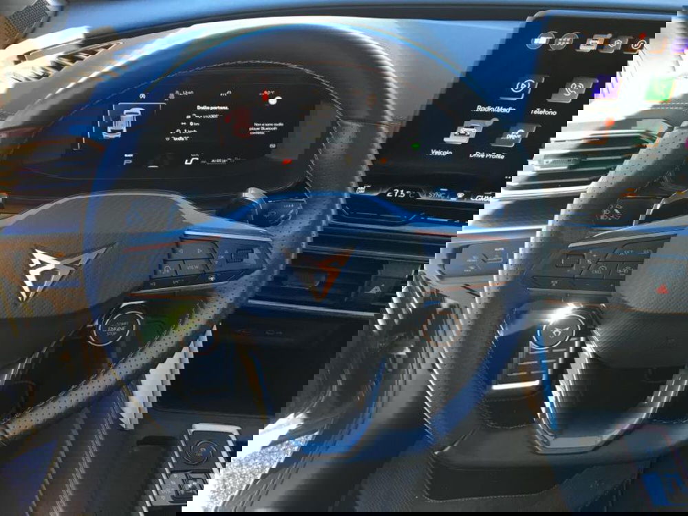 Cupra Formentor usata a Cuneo (11)