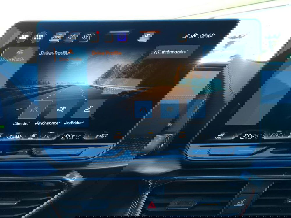 Cupra Formentor usata a Cuneo (12)