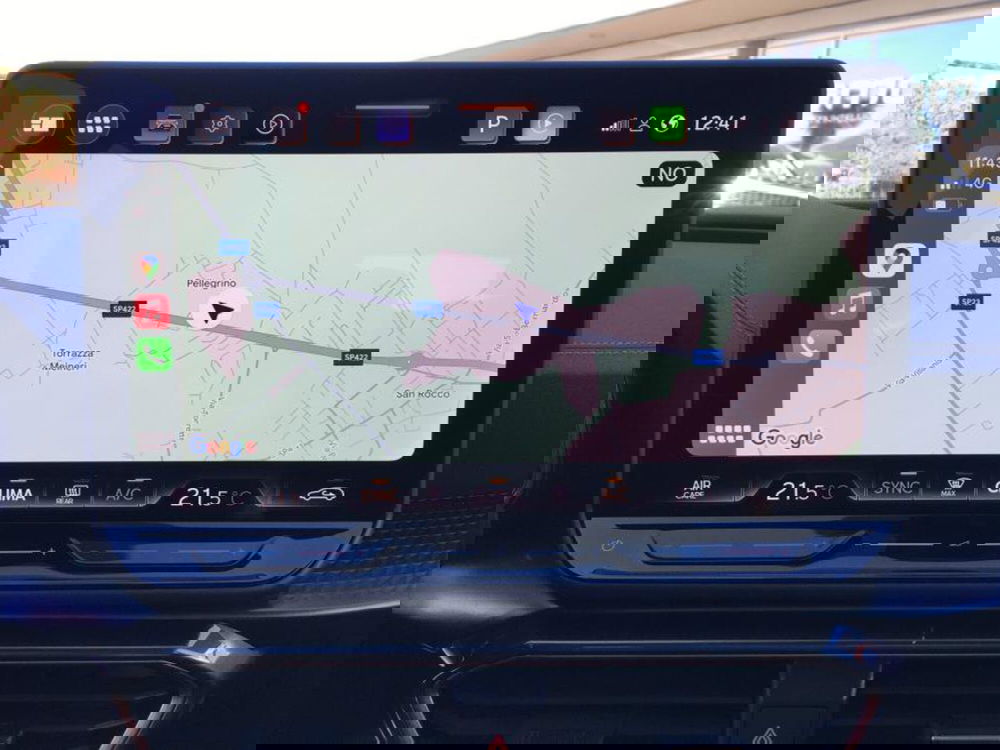 Cupra Formentor usata a Cuneo (13)
