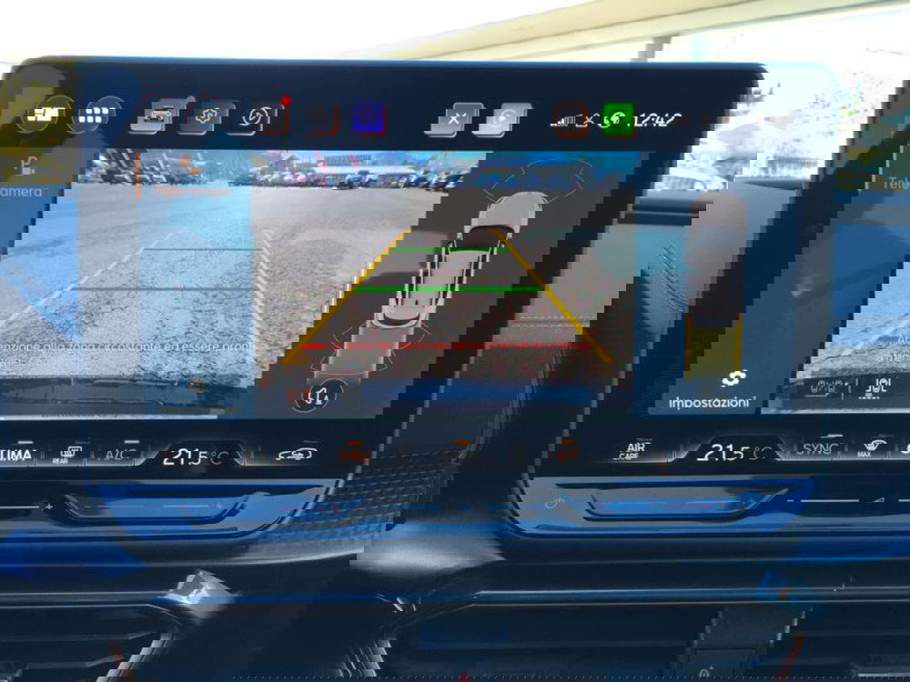 Cupra Formentor usata a Cuneo (14)