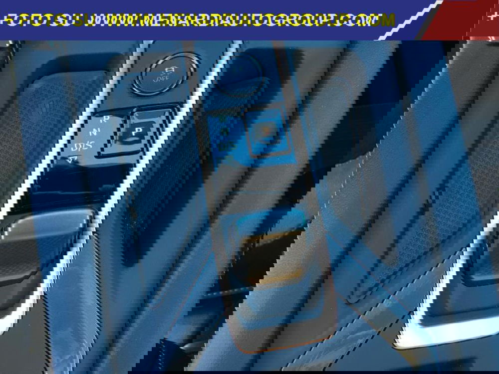 Cupra Formentor usata a Cuneo (15)