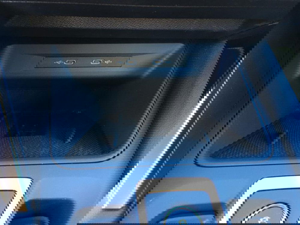 Cupra Formentor usata a Cuneo (16)