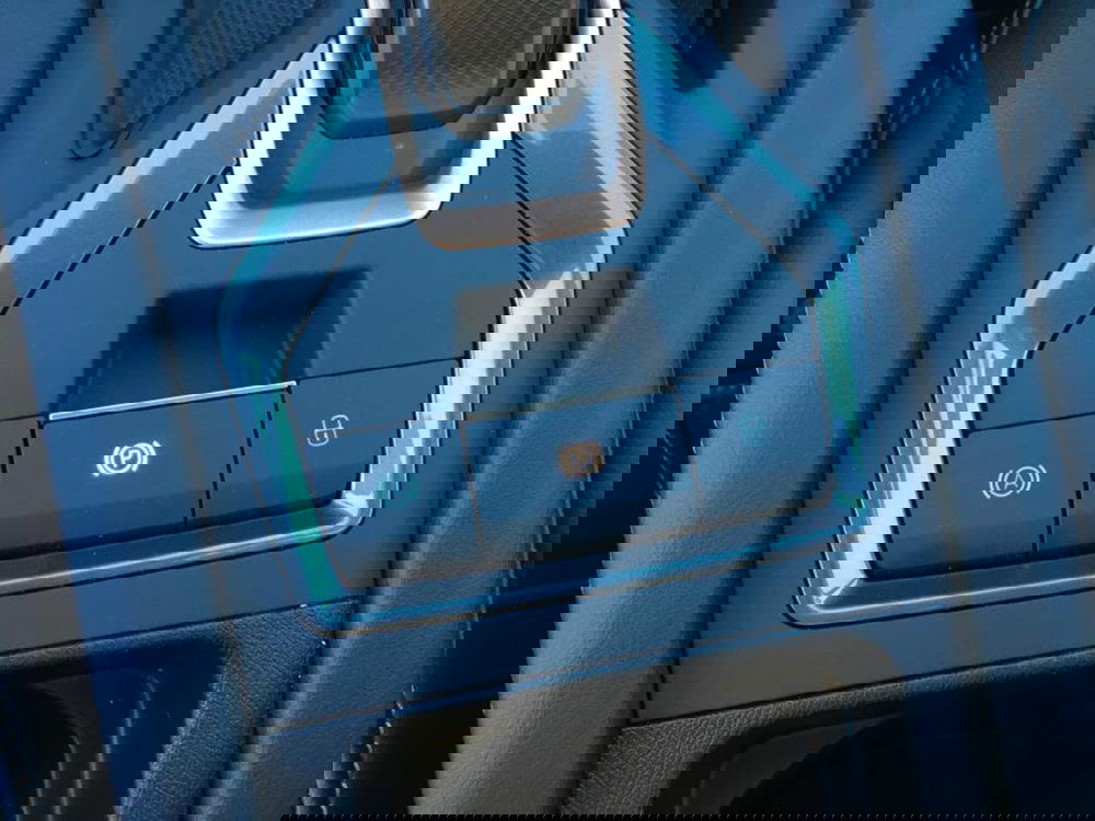 Cupra Formentor usata a Cuneo (17)