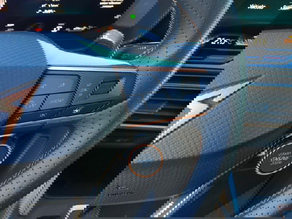 Cupra Formentor usata a Cuneo (18)