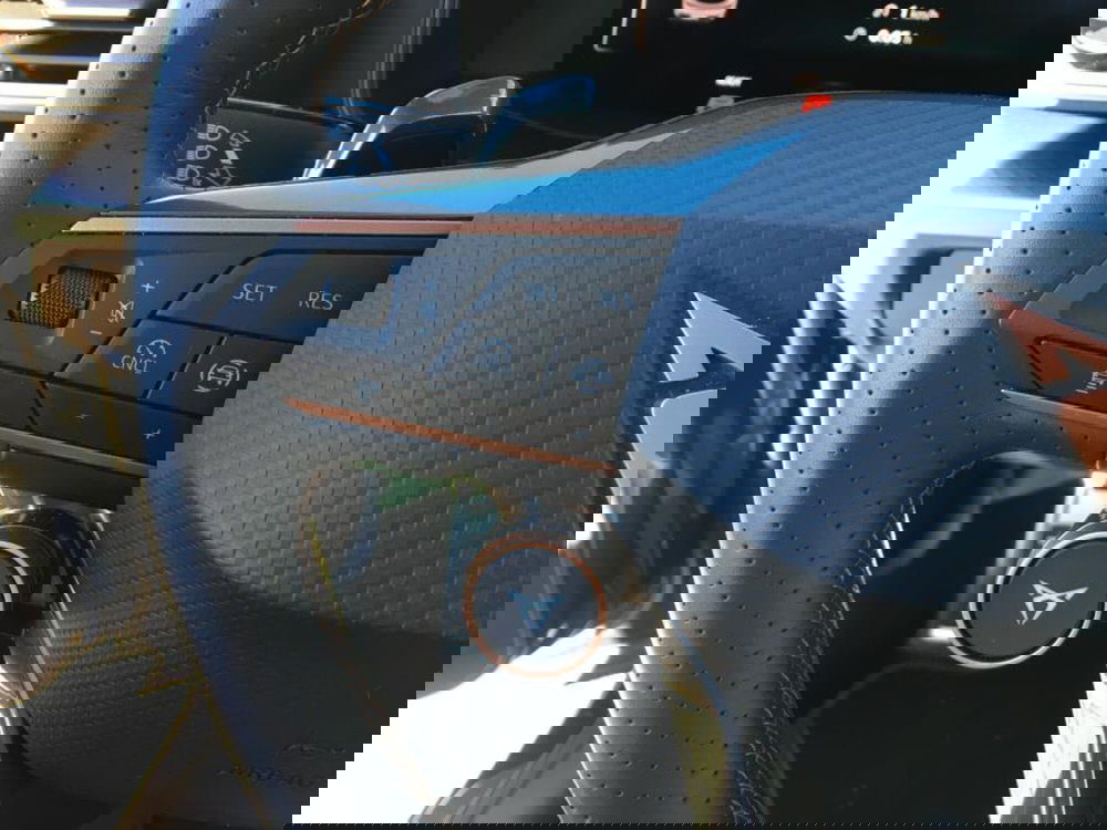 Cupra Formentor usata a Cuneo (19)