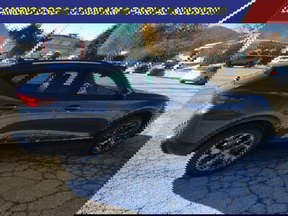 Cupra Formentor usata a Cuneo (2)