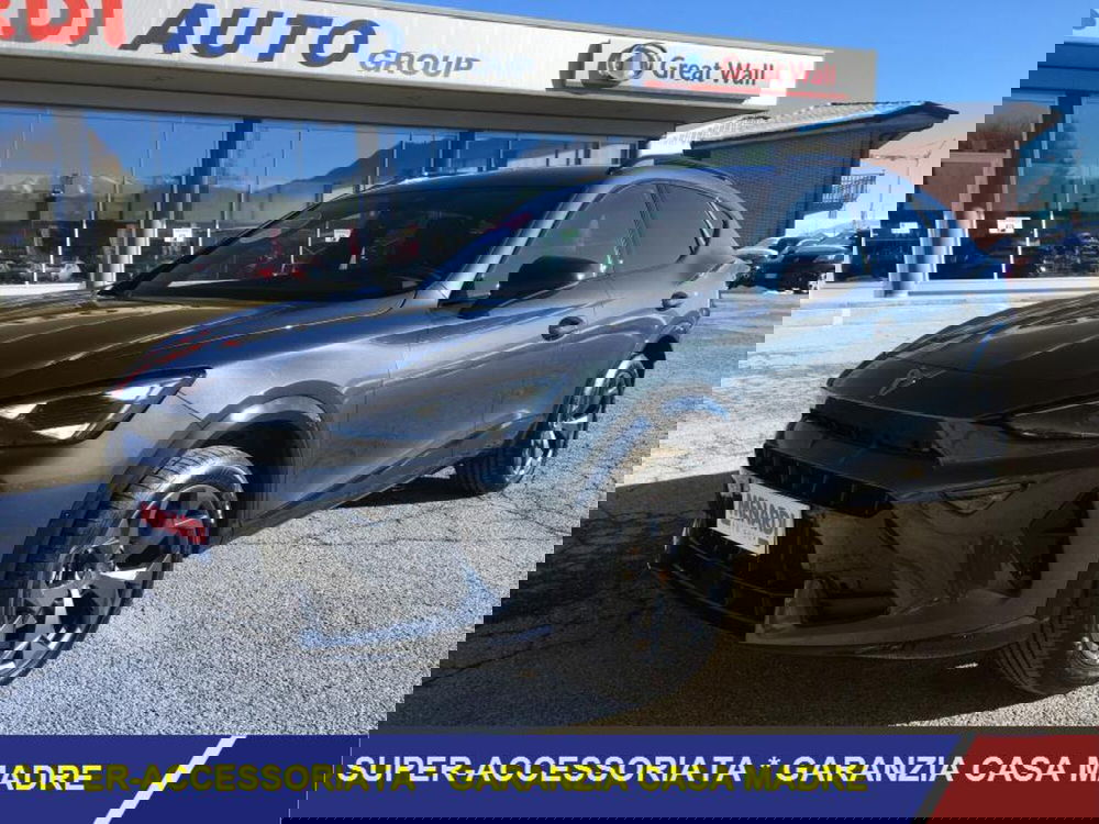 Cupra Formentor usata a Cuneo (3)