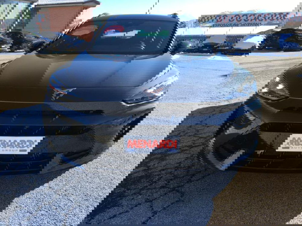 Cupra Formentor usata a Cuneo (4)