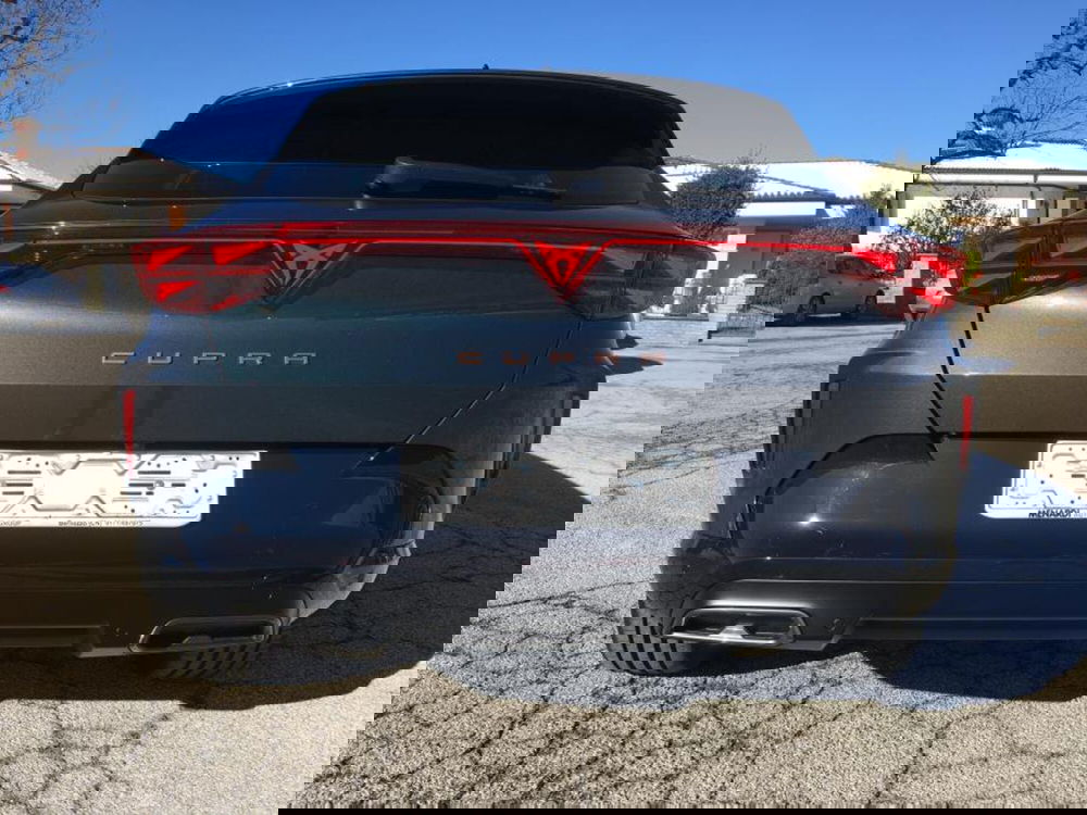 Cupra Formentor usata a Cuneo (5)