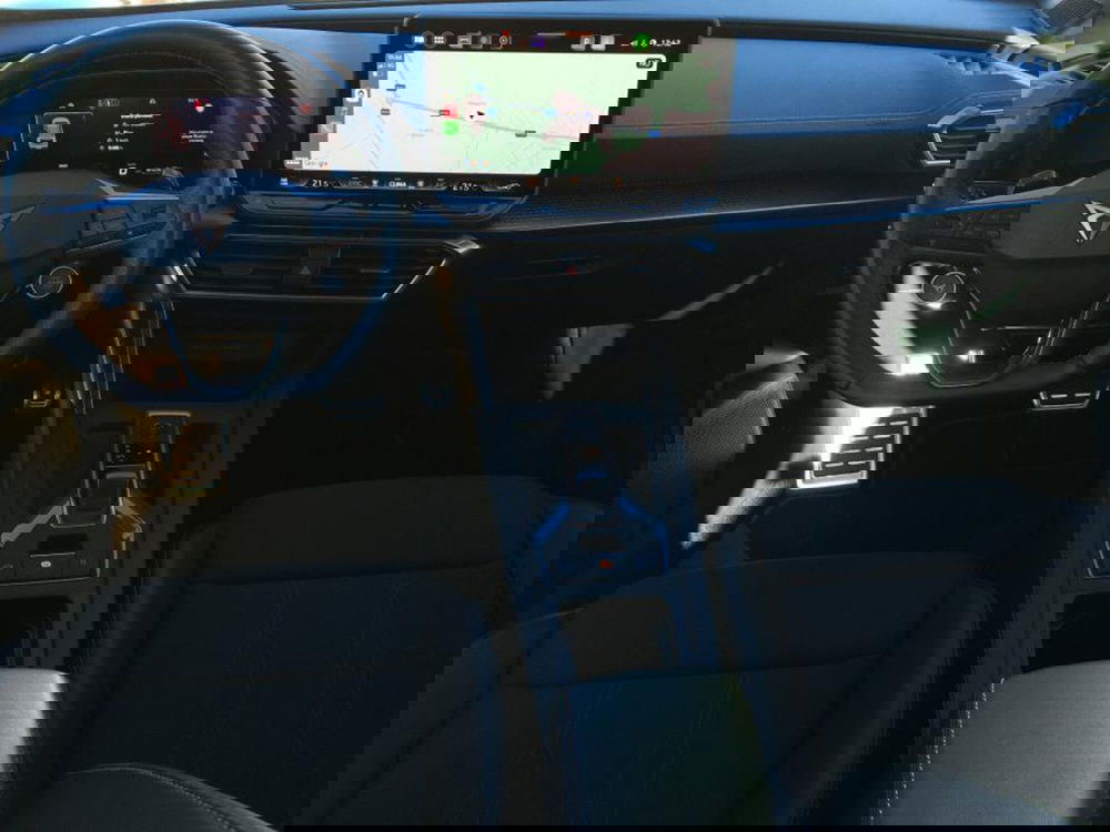 Cupra Formentor usata a Cuneo (7)