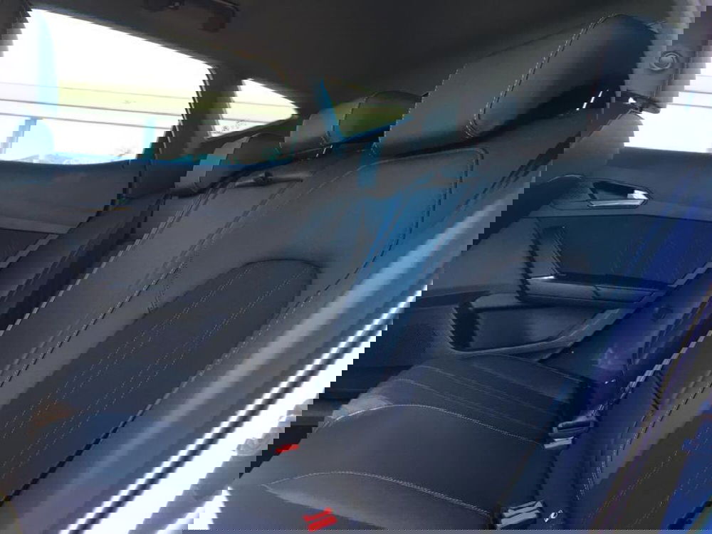 Cupra Formentor usata a Cuneo (8)