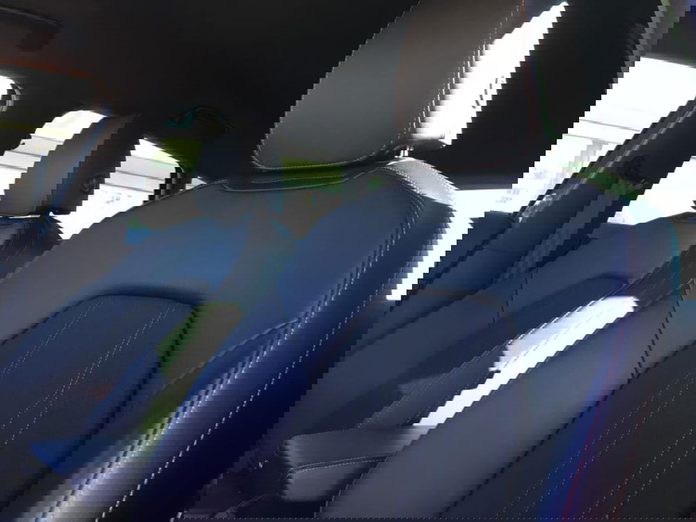 Cupra Formentor usata a Cuneo (9)