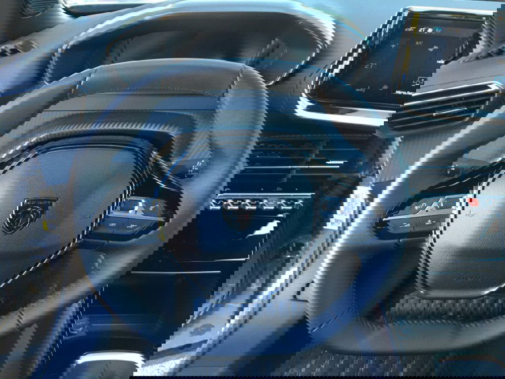 Peugeot 2008 usata a Cuneo (10)