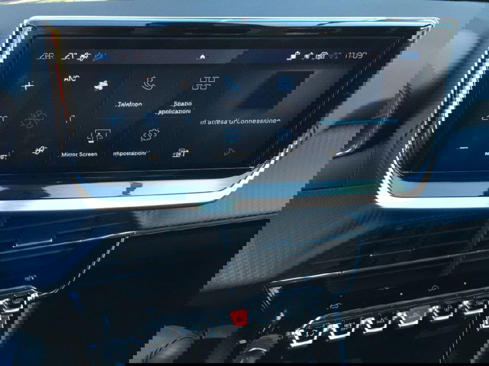 Peugeot 2008 usata a Cuneo (11)