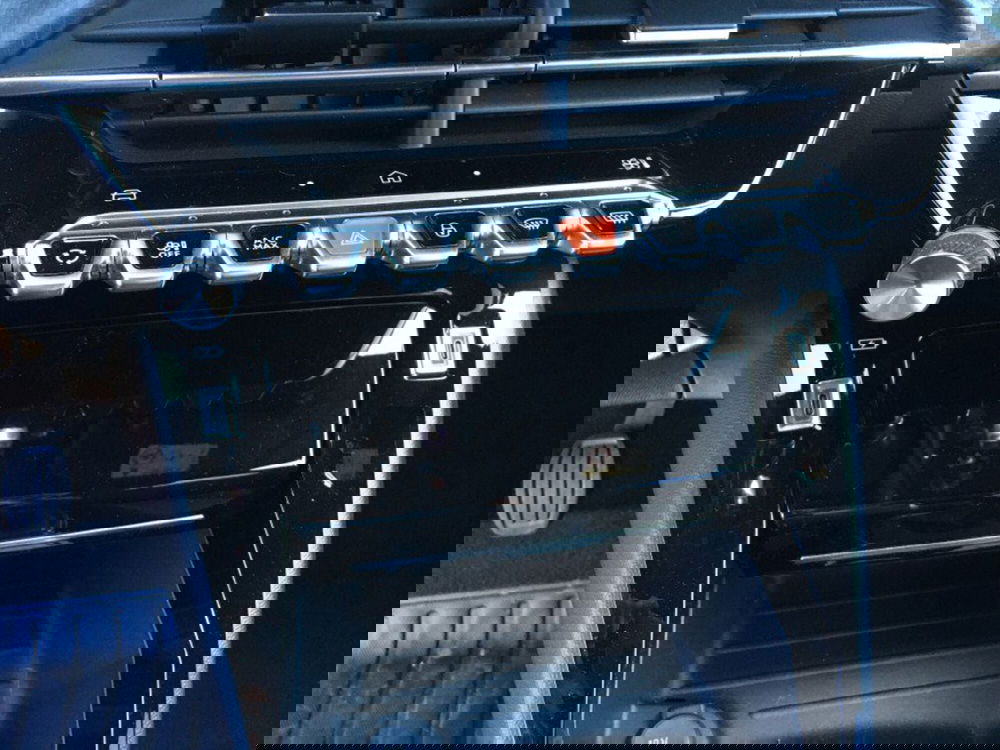 Peugeot 2008 usata a Cuneo (12)