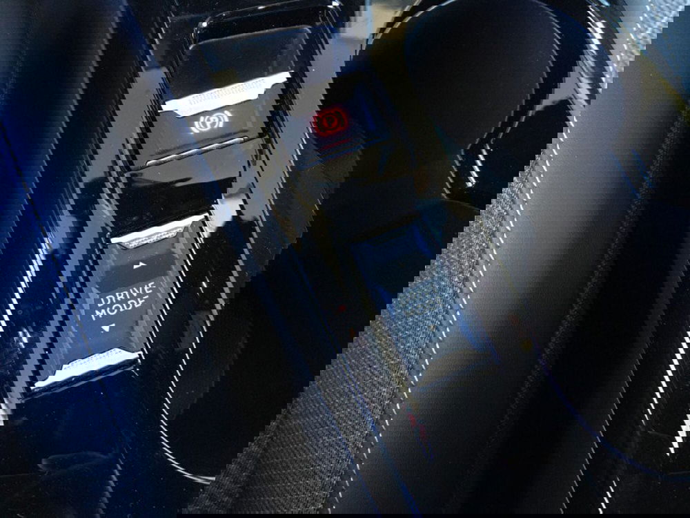 Peugeot 2008 usata a Cuneo (13)