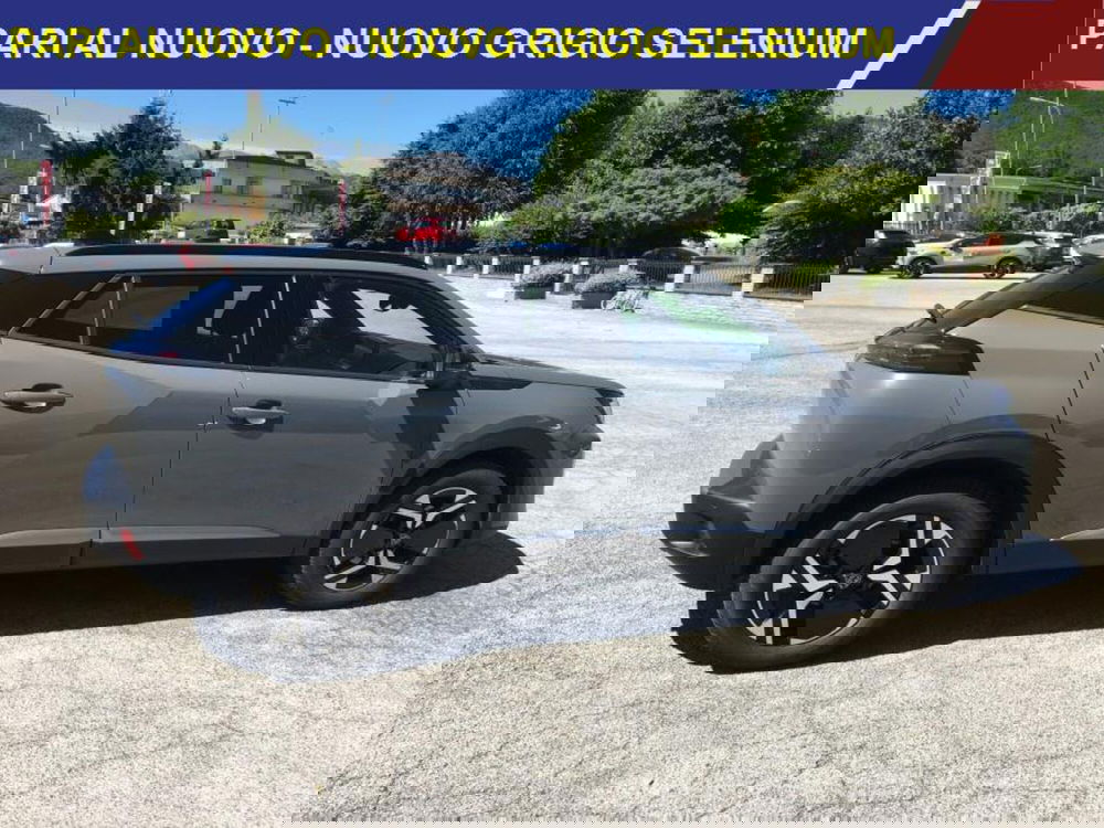 Peugeot 2008 usata a Cuneo (2)