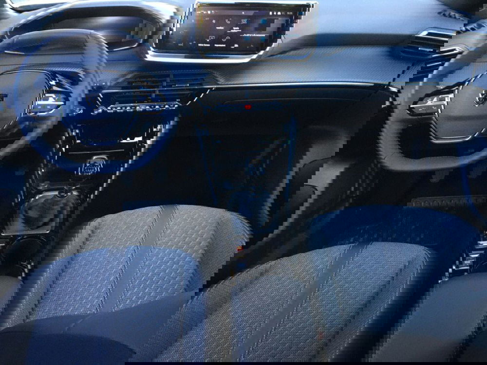 Peugeot 2008 usata a Cuneo (6)