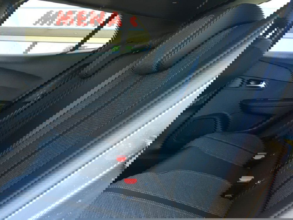 Peugeot 2008 usata a Cuneo (7)