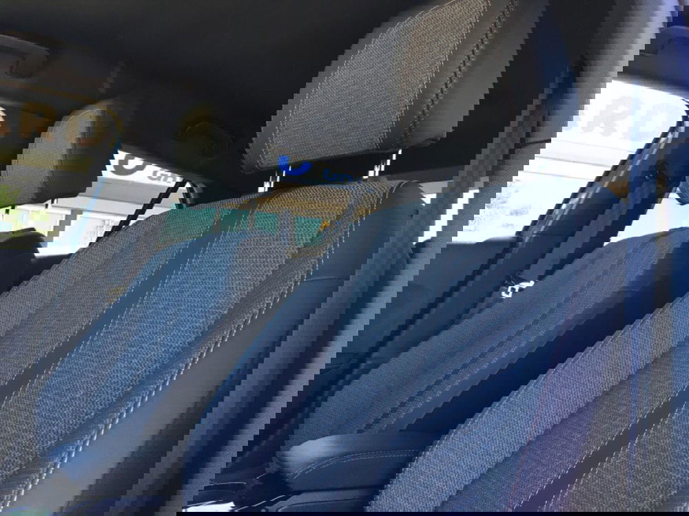 Peugeot 2008 usata a Cuneo (8)