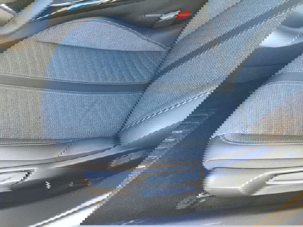 Peugeot 2008 usata a Cuneo (9)