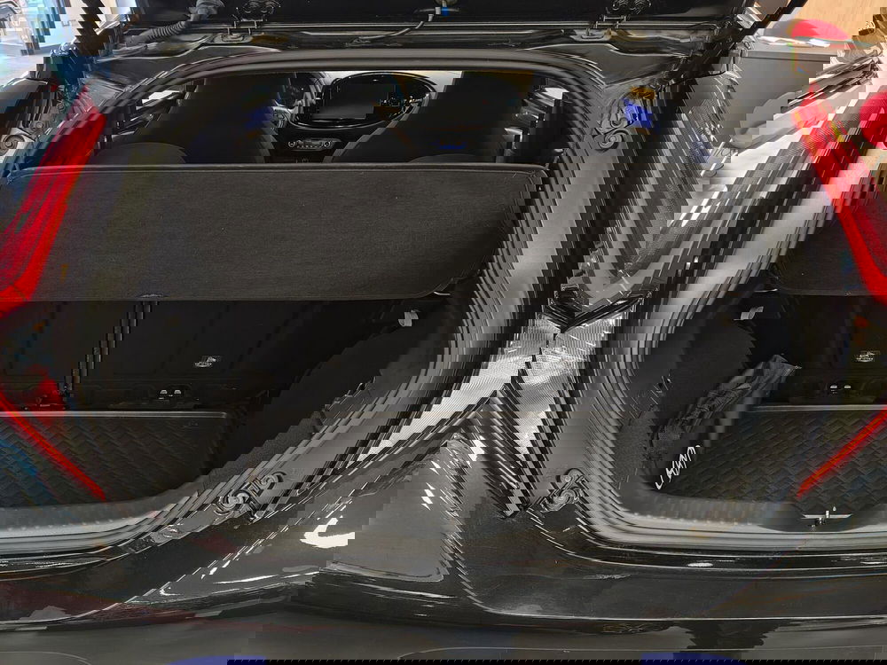 Toyota Aygo X usata a Catanzaro (14)