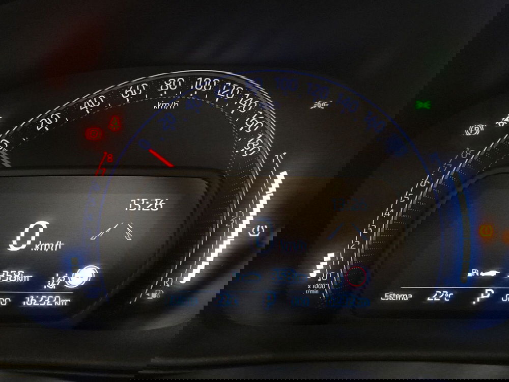 Toyota Aygo X usata a Catanzaro (19)