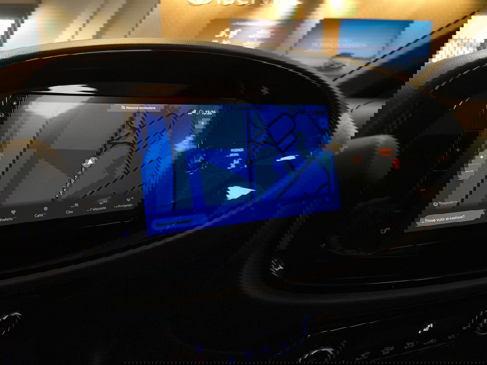 Toyota Aygo X usata a Catanzaro (20)