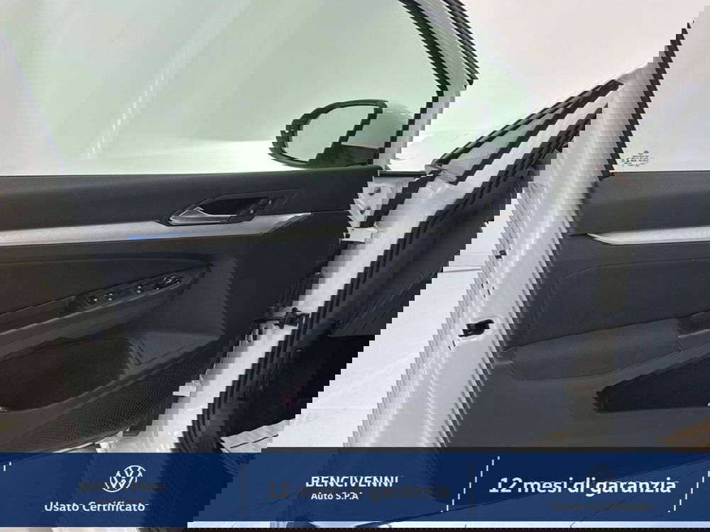 Volkswagen Golf usata a Catanzaro (13)