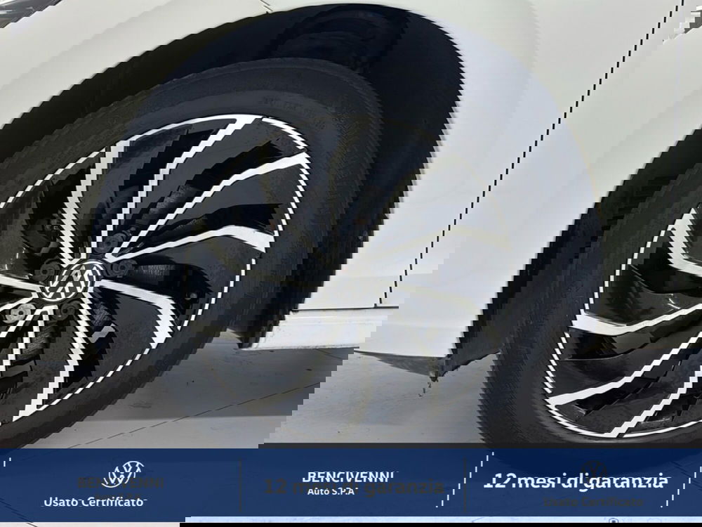 Volkswagen Golf usata a Catanzaro (3)