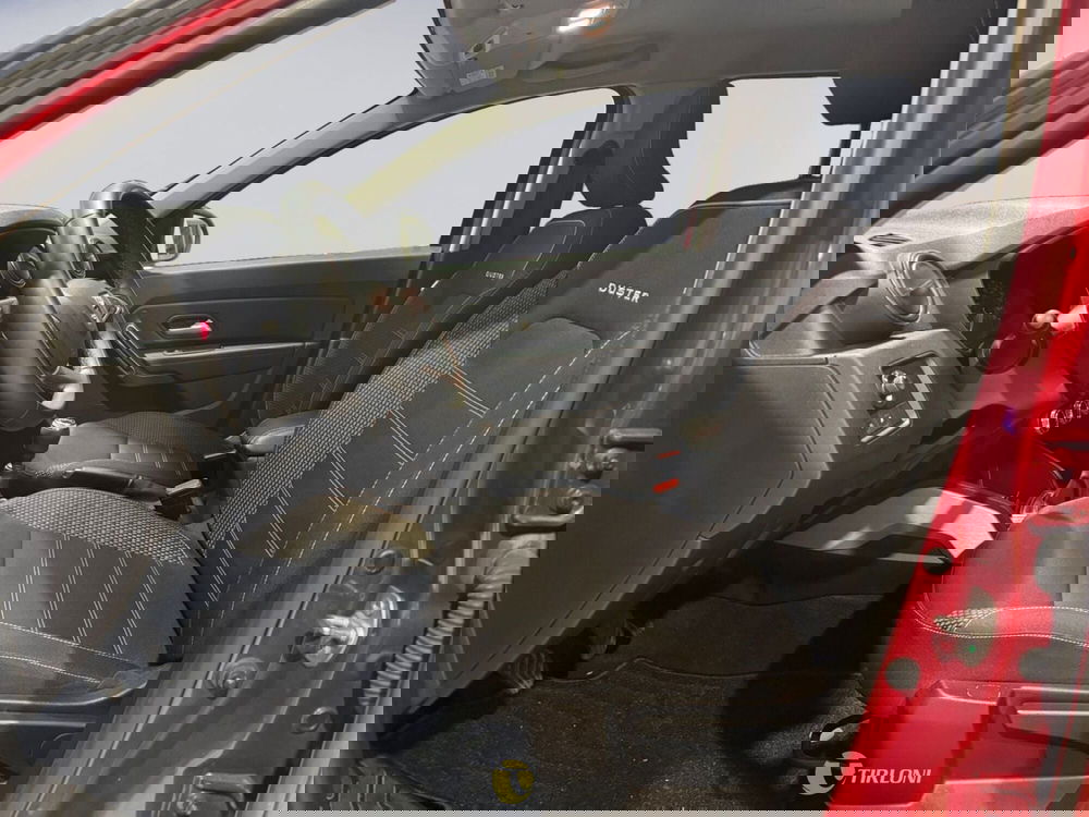 Dacia Duster usata a Milano (10)