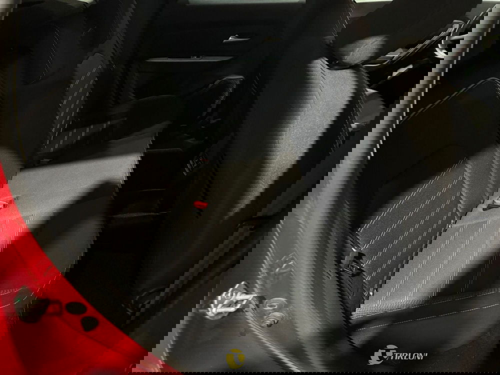 Dacia Duster usata a Milano (12)