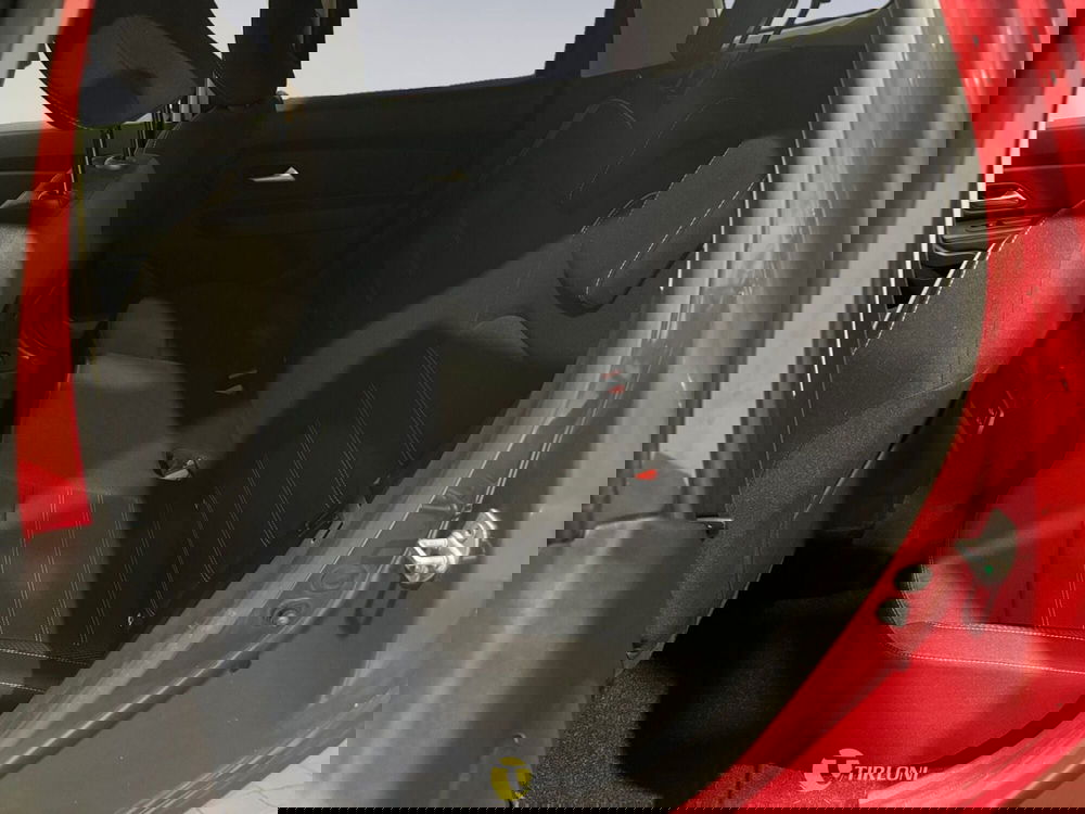 Dacia Duster usata a Milano (13)