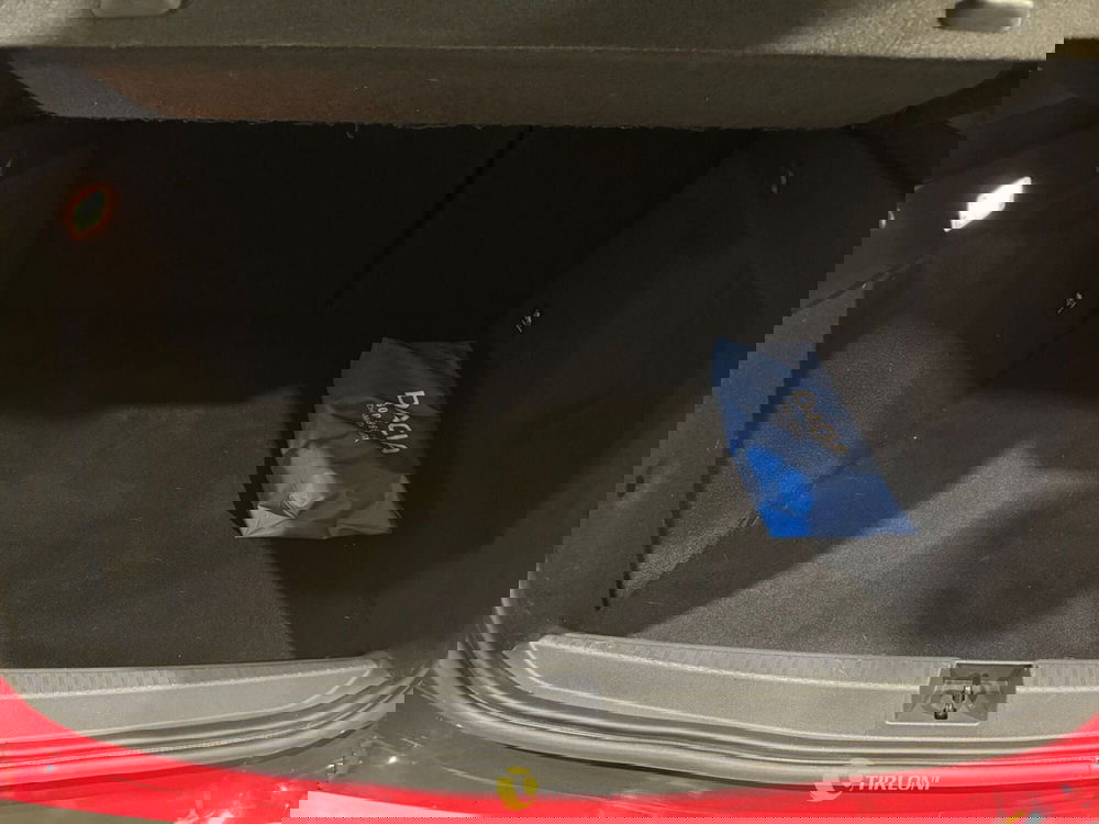 Dacia Duster usata a Milano (17)