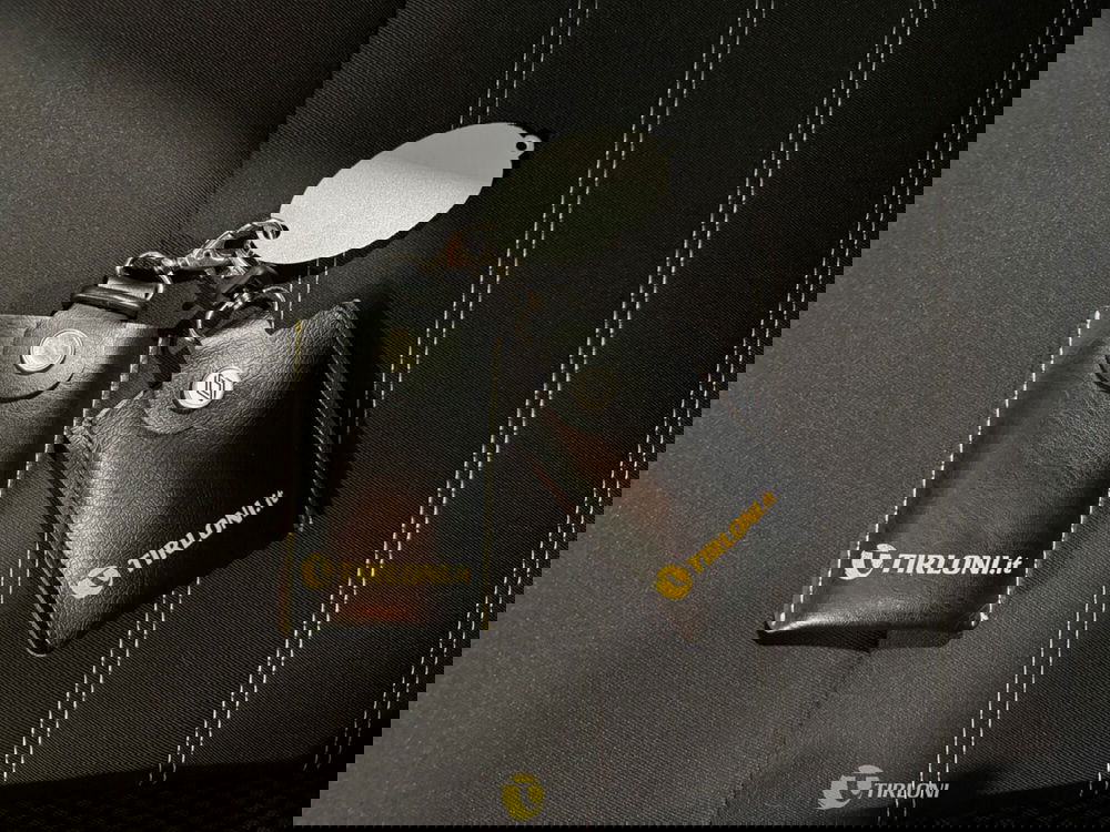 Dacia Duster usata a Milano (18)