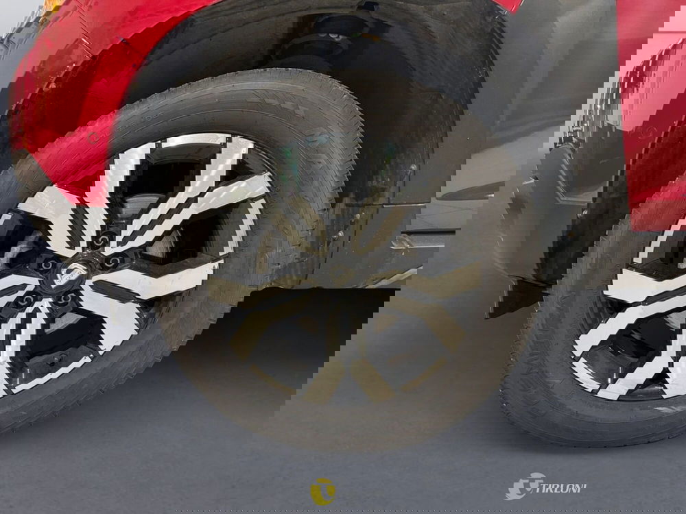 Dacia Duster usata a Milano (19)